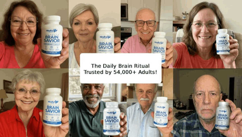 Brain Savior reviews